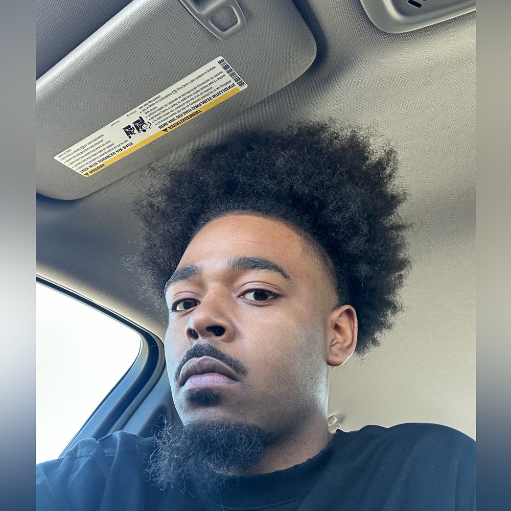 Meet your Posher, Juwan